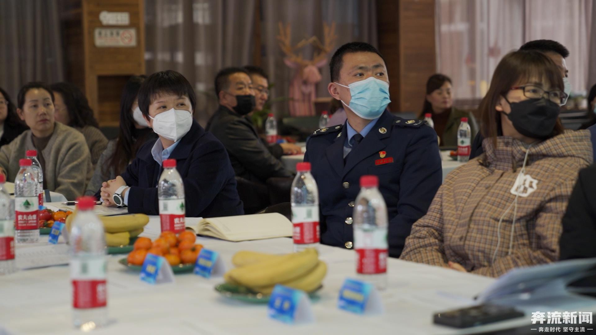 政商交流会,政商恳谈会