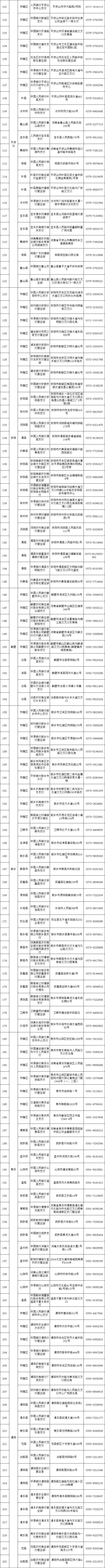 征信业管理条例什么时候正式施行,征信业管理条例第十五条详细解析