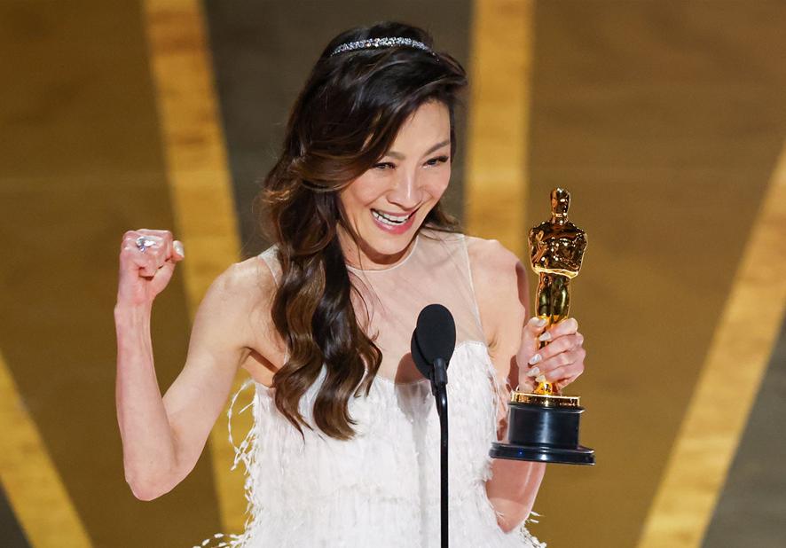 瞬息全宇宙是奥斯卡最佳吗,瞬息全宇宙奥斯卡