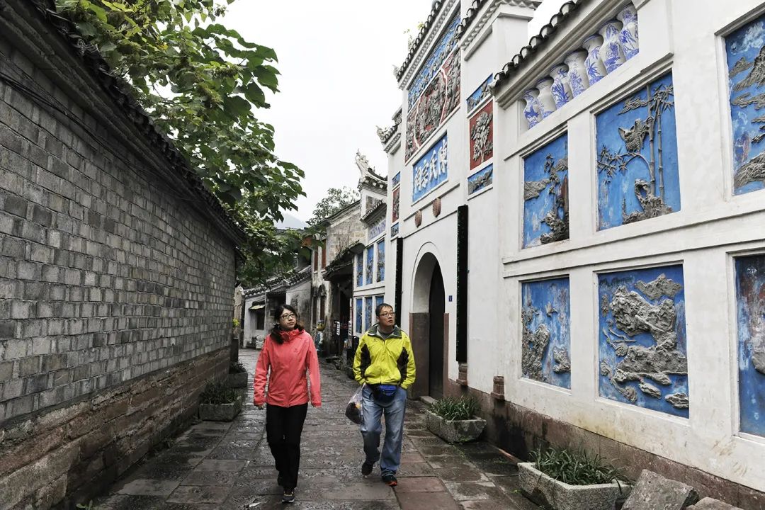 星辰文艺|转益多师是吾师——关于湖湘宗祠文化的讨论