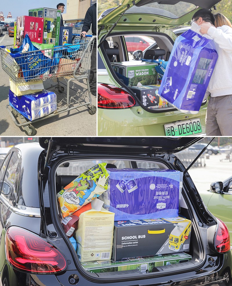 五菱新出好看的车,五菱缤果哪一款最值得买