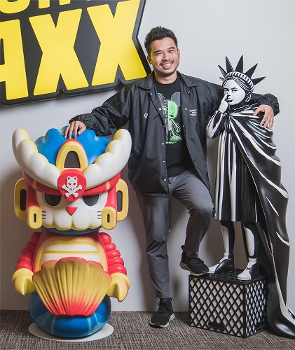 潮玩ip视频,ip潮玩系列