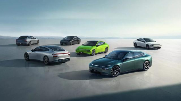 最值得购买的新能源中型轿车,10-15万口碑好的新能源汽车推荐