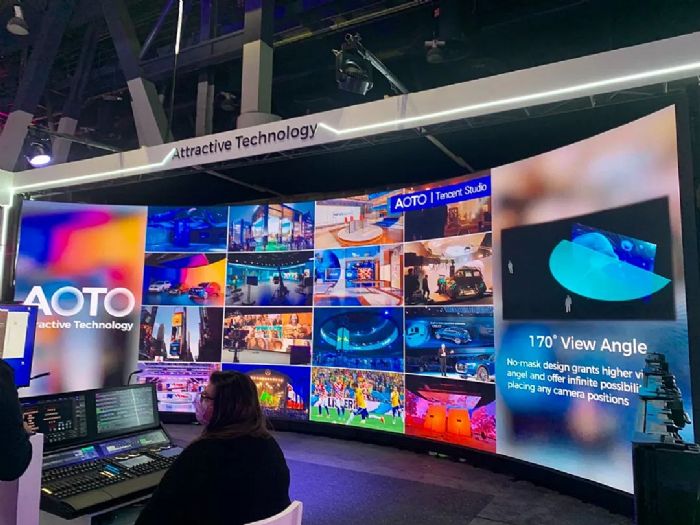 让虚拟照进现实：奥拓电子元宇宙行稳致远