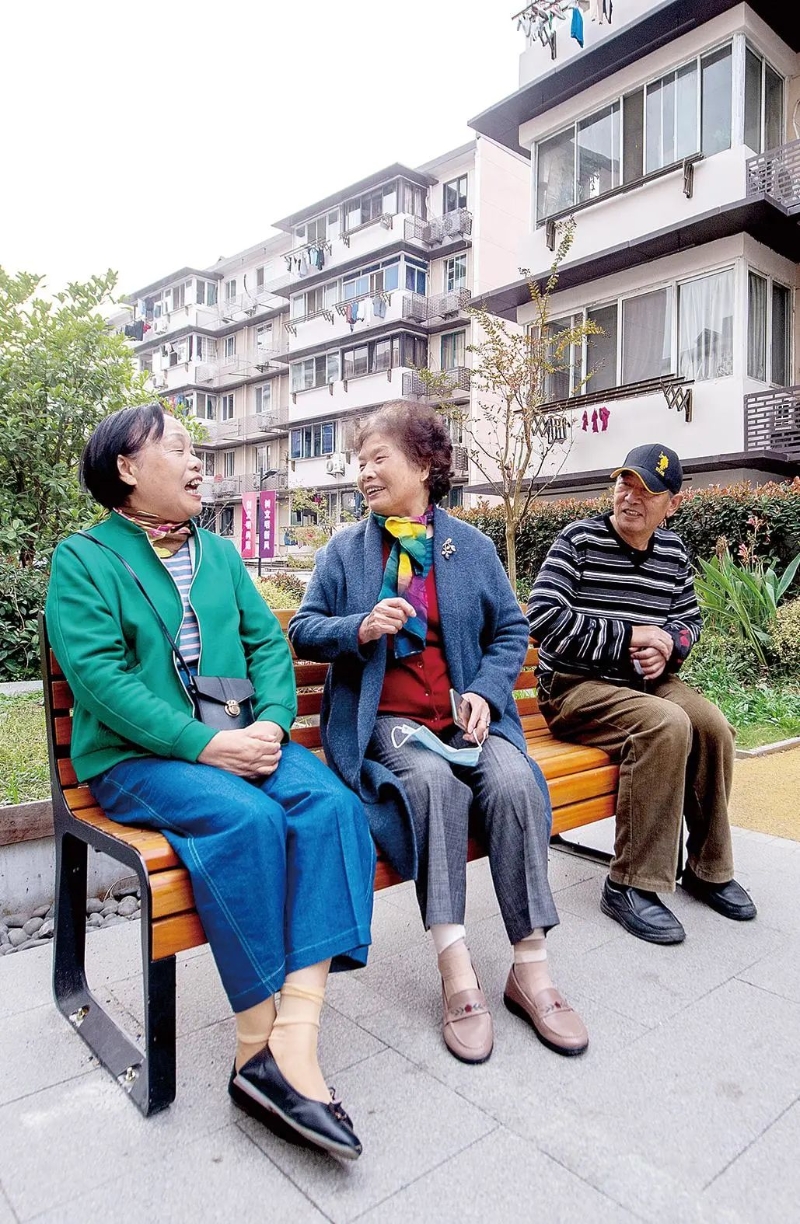 杨陵街道,聚焦运营改革