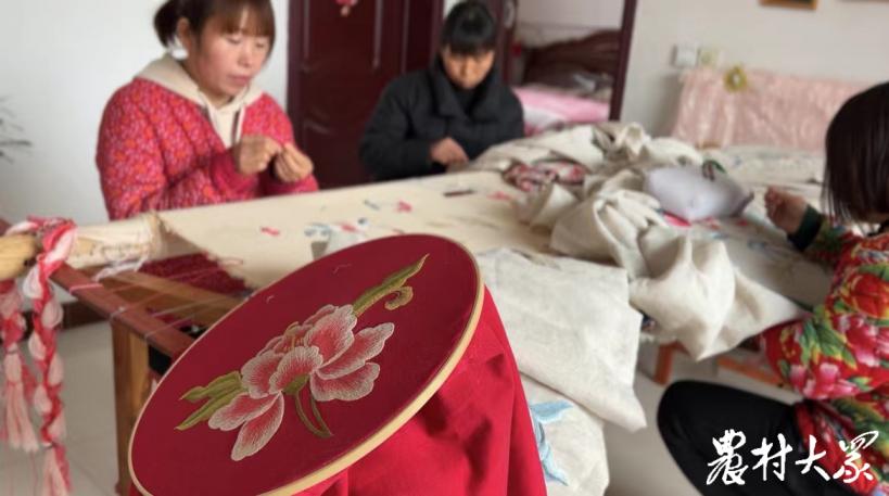 山东手造香囊体验,山东手造工匠公示