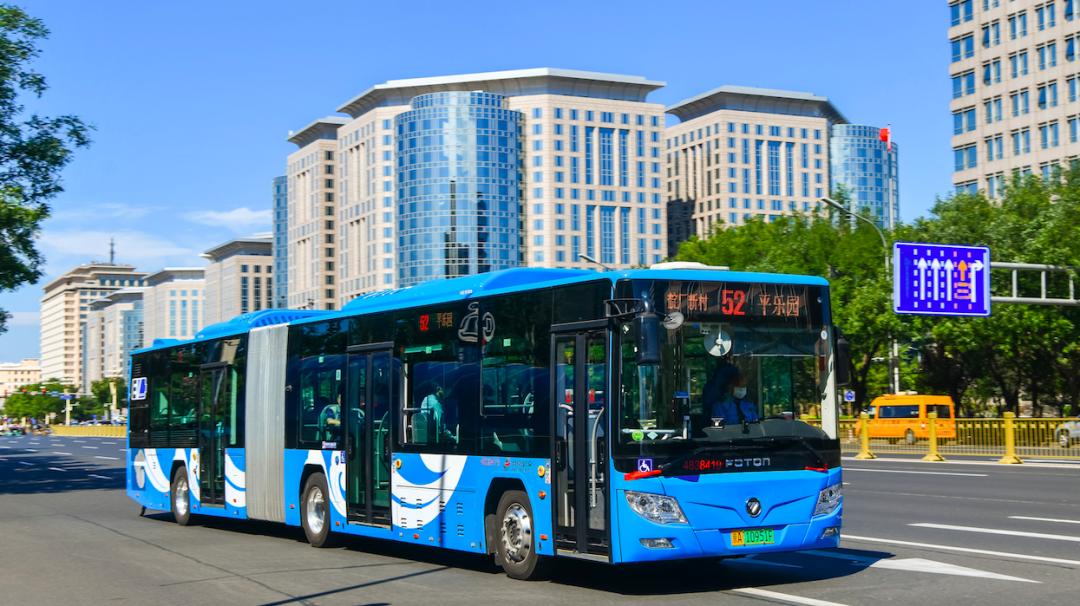 大咖论道｜沈承鹏：莫让高成本压垮公交新能源化