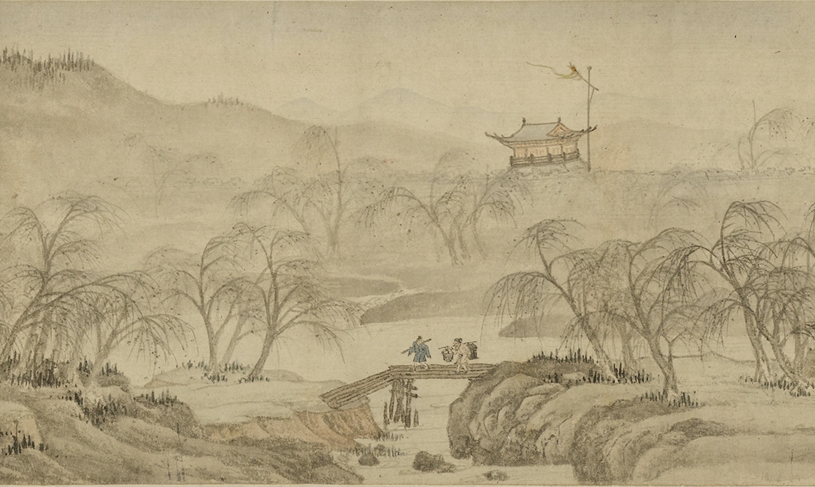 书法展览赵孟頫,赵孟頫成都展览到几号