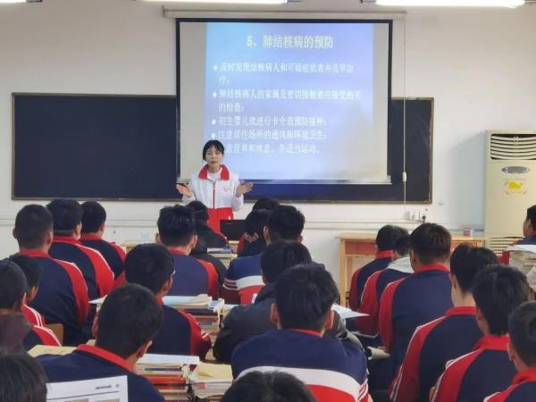 防治结核病宣传日宣传活动方案,世界防治结核病日宣传活动