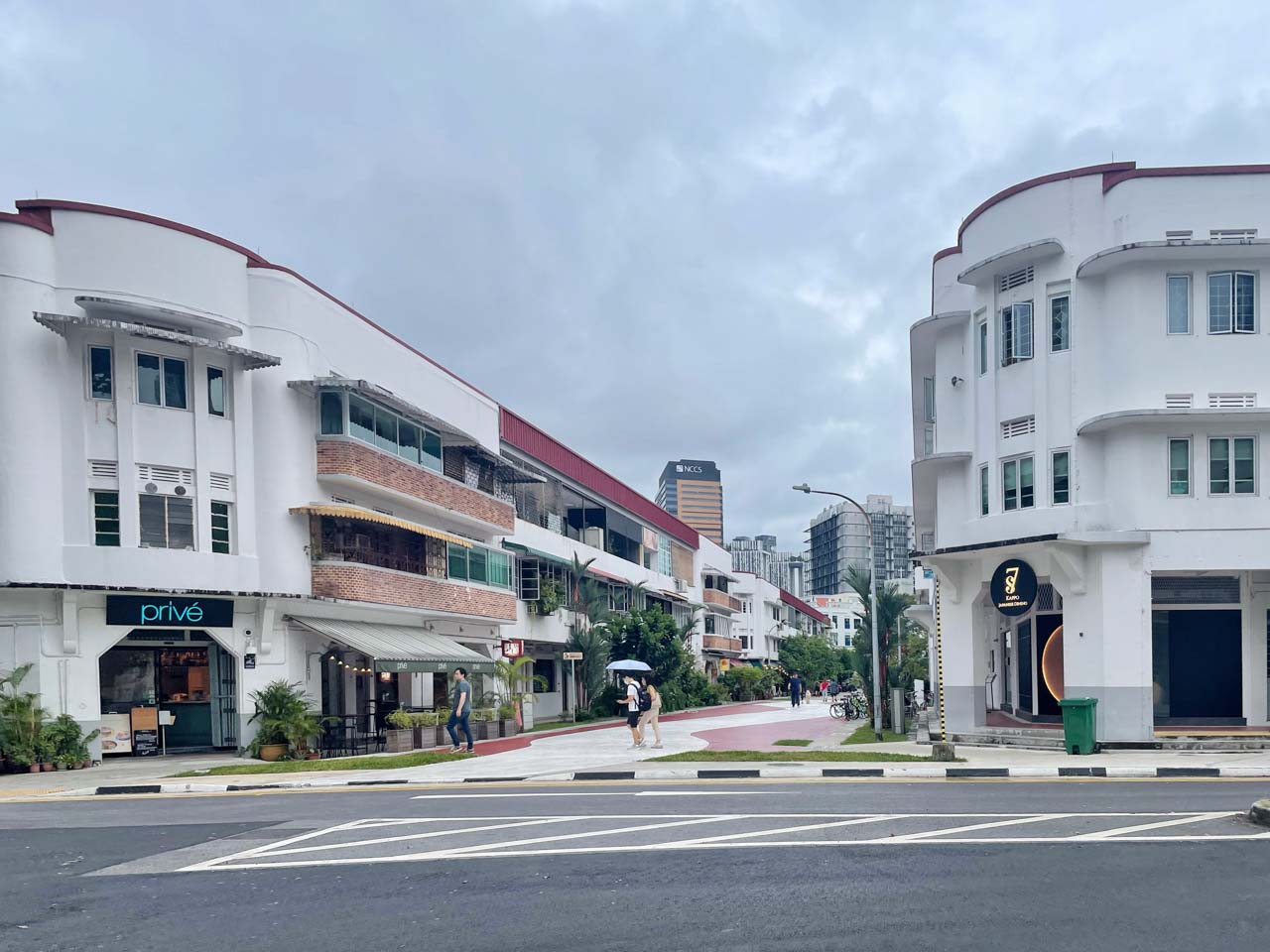 新加坡花园城市蕴含的意义,新加坡全球花园城市