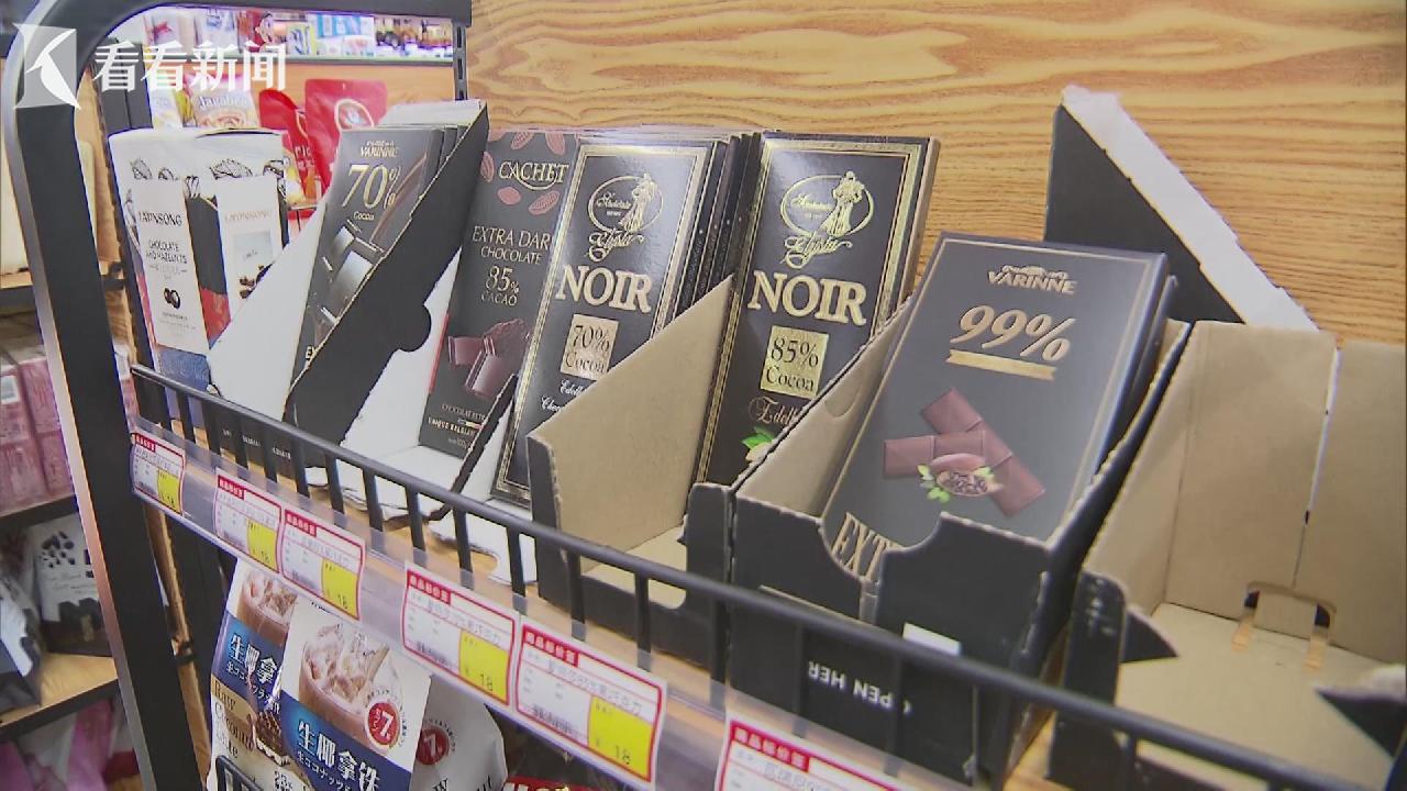 进口食品折扣店疫情,进口食品折扣店的内幕