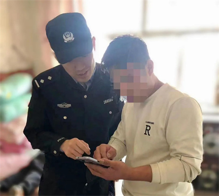 支付宝转账公安部提醒,支付宝转账有警察介入吗