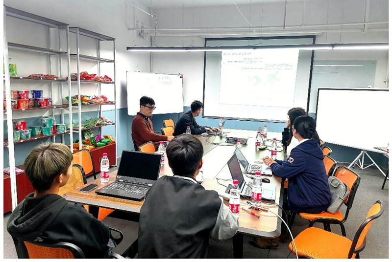 山东外国语职业技术大学校企合作,山东外国语职业技术大学就业创业