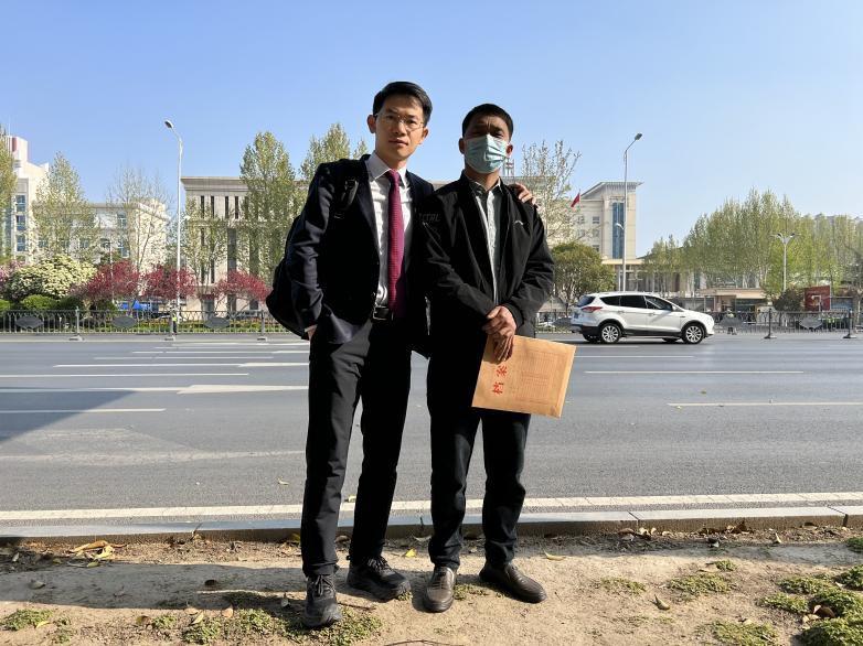 代购氯巴占案一审宣判,代购救命药被控贩毒案一审宣判