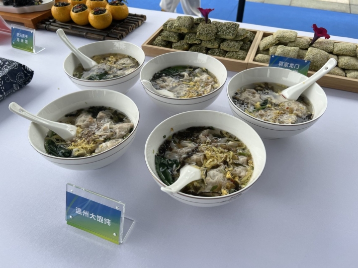 浙江“土味小吃”，如何走向“大世界”？