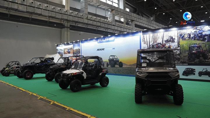 追光|海、陆、空!体育和自贸港更配哟