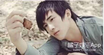 林更新被路人偶遇,林更新被偶遇的地方