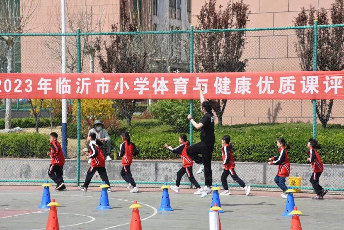 2023年重庆小学体育优质课比赛,小学体育与健康公开课视频