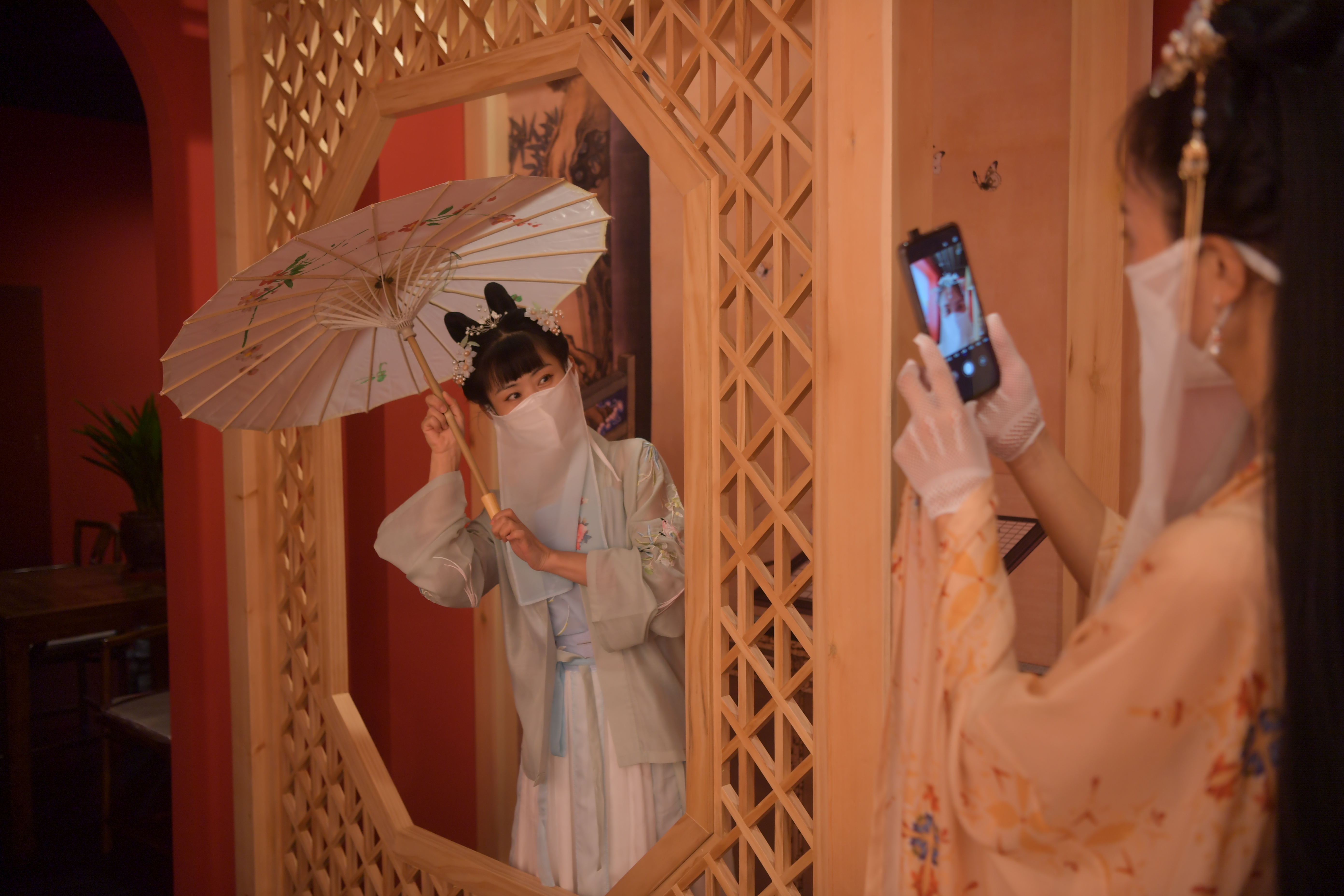 舌尖上的中国北京中轴线上的美食,北京故宫文创美食