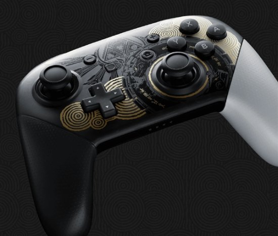 switch王国之泪限定机日本售价,什么是switch塞尔达王国之泪限定机