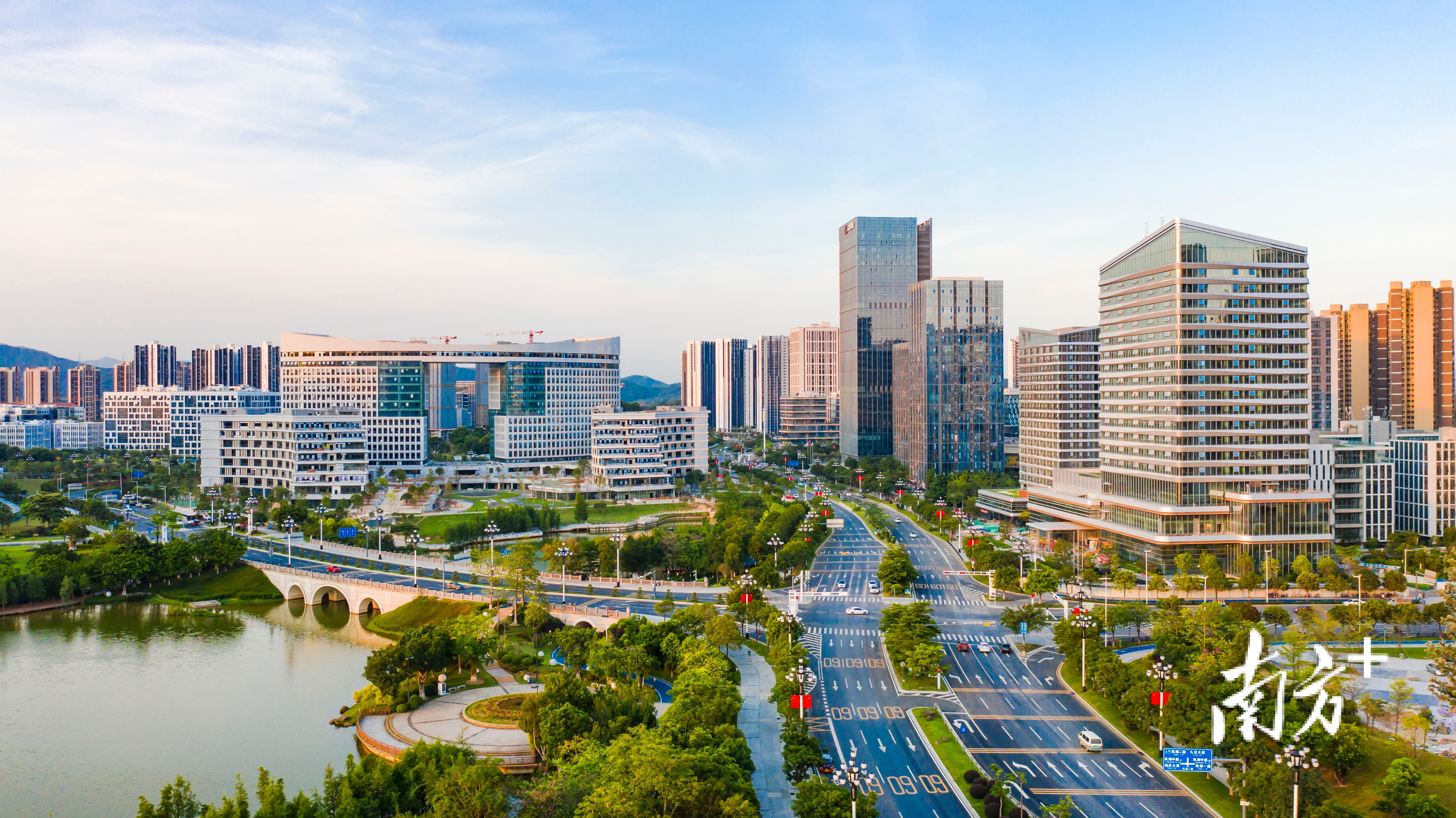 两国政要访华，为何偏爱广州？