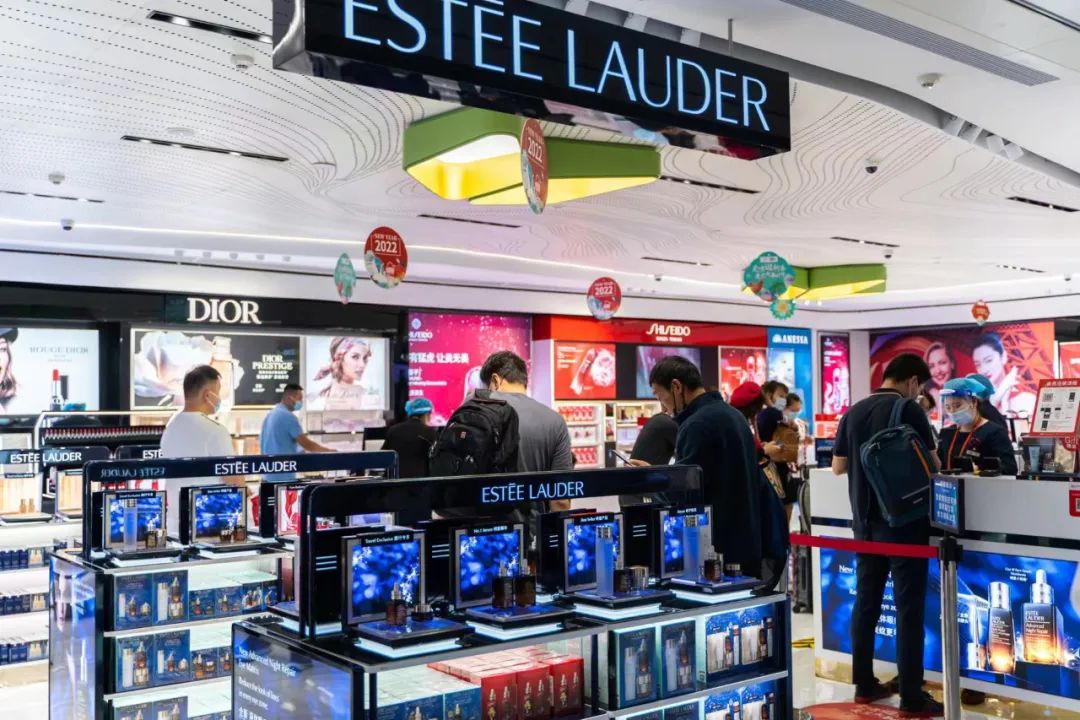 2023海口国际消费周,海口国际免税城元旦有啥优惠活动