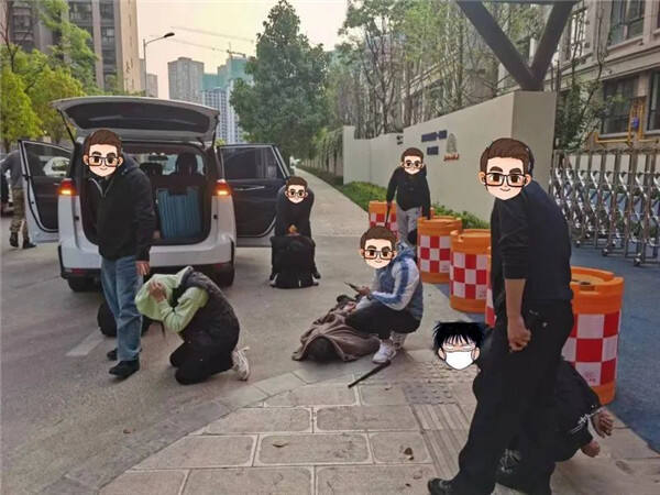 两人成功落网承认利用仙人跳作案,仙人跳未得逞报警人会处罚吗