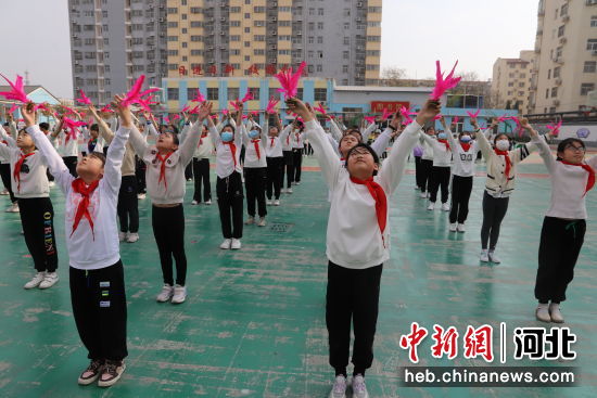 大课间体育改革的实践研究,课间大活动改革实施方案