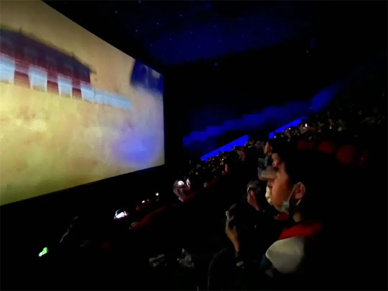 沣东一校研学,西咸新区沣东上林学校研学