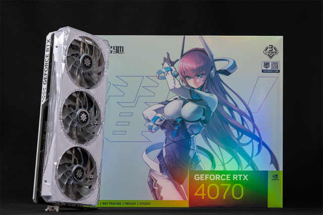 影驰rtx4070ti星曜oc,影驰rtx4070ti星曜oc灯效