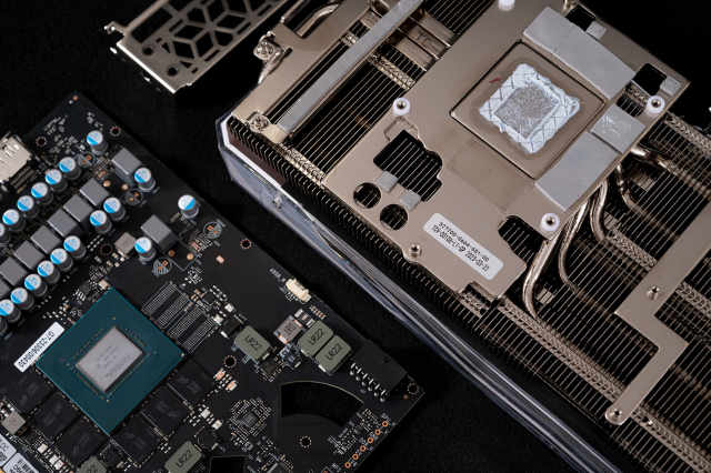 影驰rtx4070ti星曜oc,影驰rtx4070ti星曜oc灯效