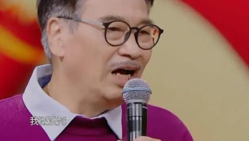 周星驰吴孟达破坏之王下战书笑场,周星驰吴孟达默契配合