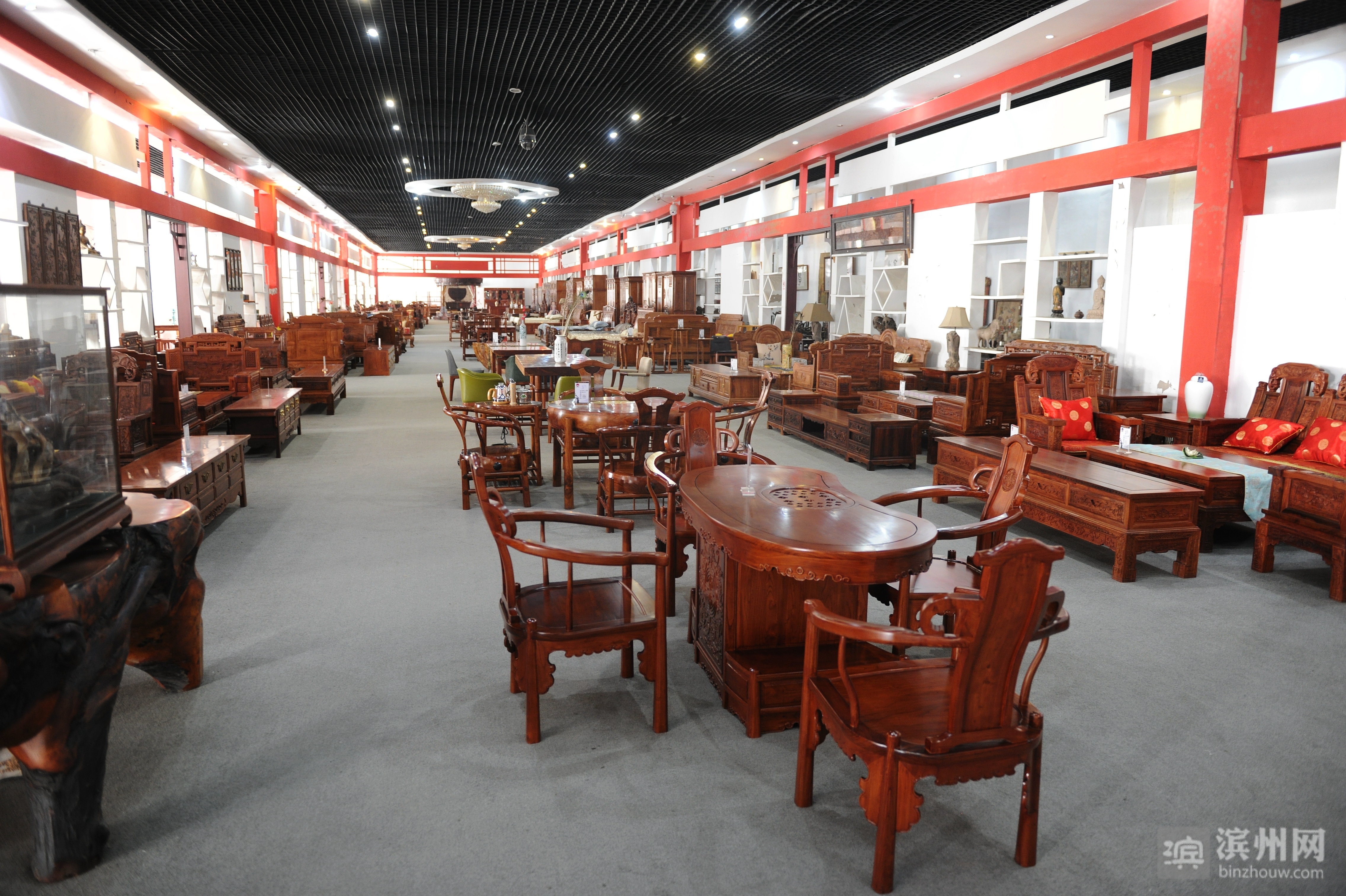 问策2023之“担当实干”篇⑤工业总产值冲刺700亿元高质量建设现代化幸福阳信——专访阳信县委书记郑令健