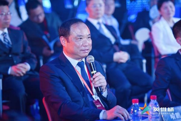 河南大学生体育产业创业大赛落幕,大学生创业大赛举办时间