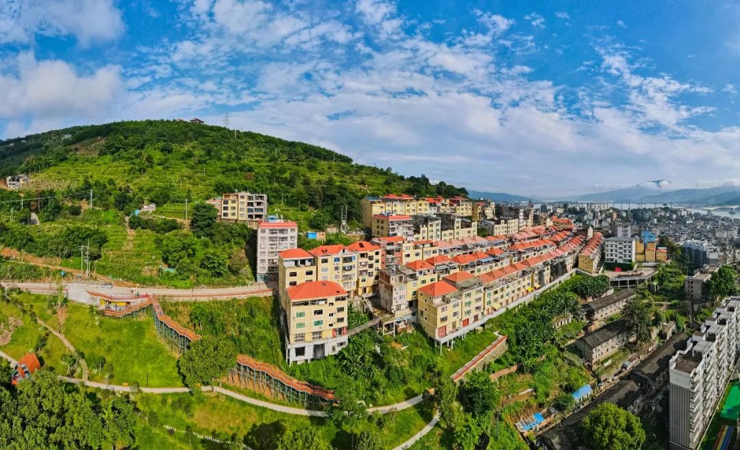 奋力谱写新时代宁德篇章,宁德经济腾飞