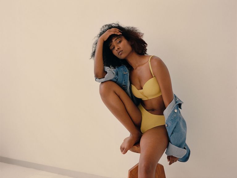 黛安芬新款无痕内衣测评,triumph黛安芬内衣怎么样