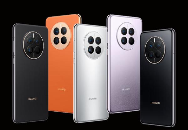 小米手机13ultra降价,华为mate50与小米13ultra外观