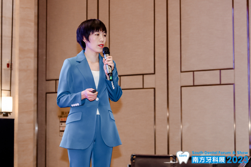 曲靖口腔医院阎川院长当选为云南省口腔医学会第三届民营口腔医疗分会主任委员