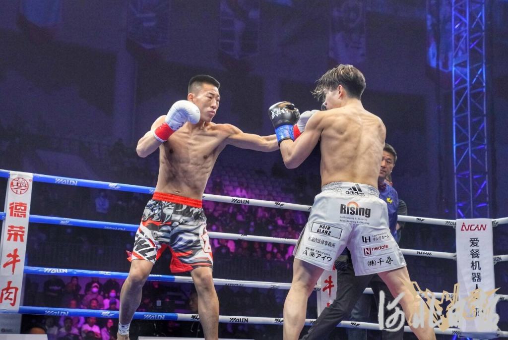 武林风中日10大获胜比赛,中国搏击比赛视频武林风