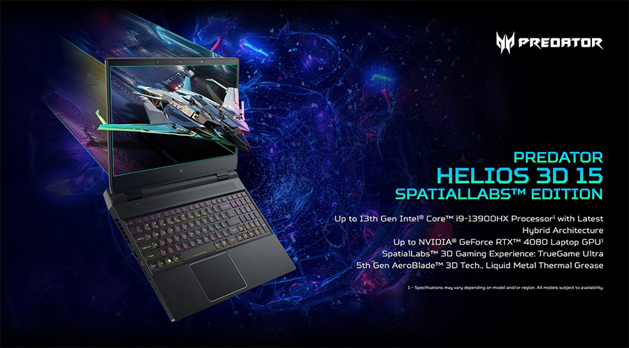 宏碁笔记本新款发布,宏碁发布多款新品