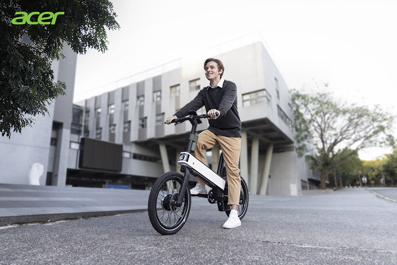 宏碁笔记本新款发布,宏碁发布多款新品