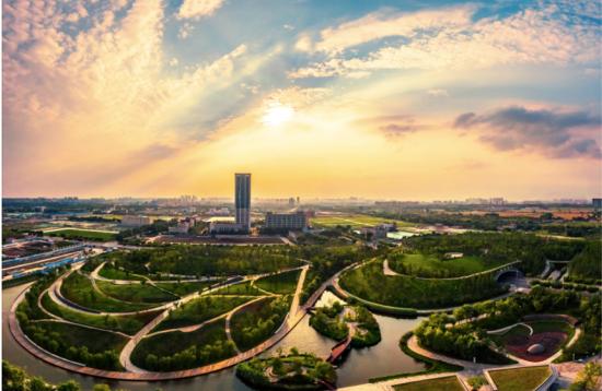 金茂景泰府值得买吗,上海金茂景泰府