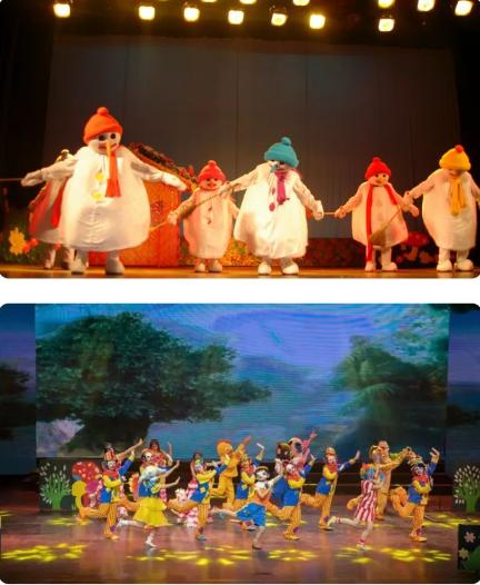 拒绝“特种兵”旅游内卷五一来湘潭“FUN”肆嗨