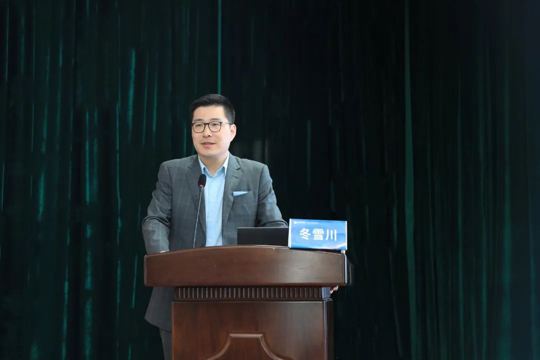 临沂市医师协会儿童眼保健医师分会成立大会暨首届琅琊眼科论坛在鲁南眼科医院顺利召开