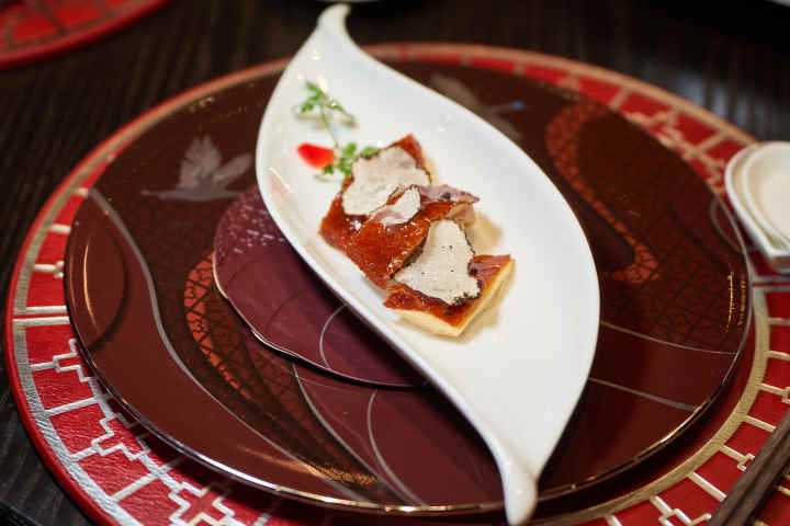 五一去哪儿②|五一游澳门，看完这篇攻略就够啦