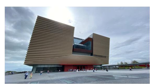 福田区好玩景点推荐一日游,福田游精选线路