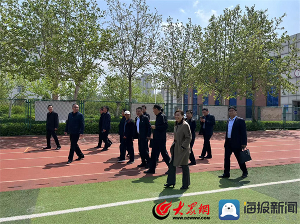 滨州市考察团来合肥考察,阳信考察团