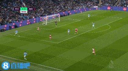 英超丁丁进球视频,英超曼城暂登顶小蜘蛛哈兰德破门