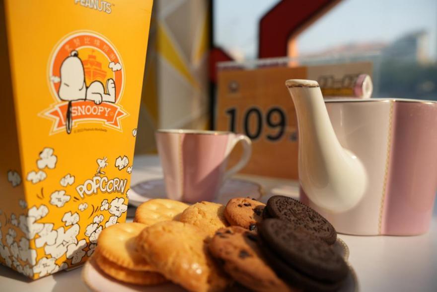 五一广州吃喝攻略海珠区,五一假期广州最值得去的地方