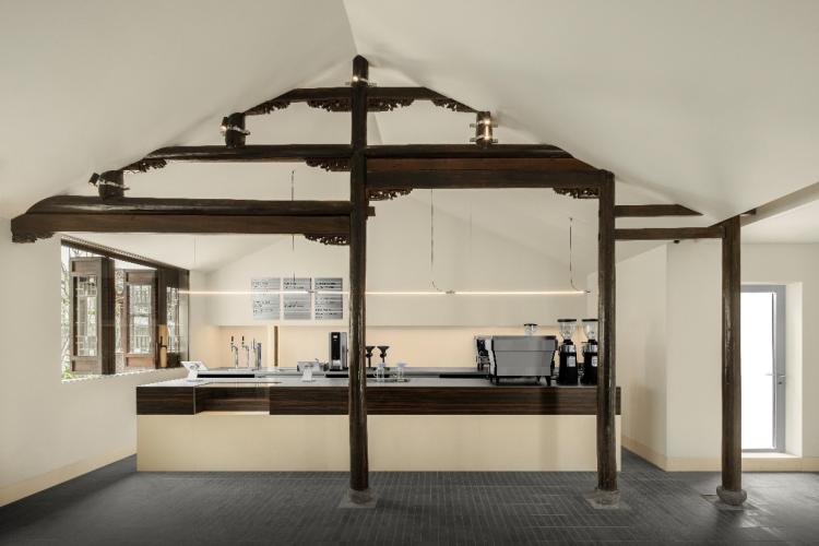 “五一”人气预警！上海这座“公园里的新天地”即将开业！打卡古宅小店、体验非遗游船，近千平宠物公园免费玩